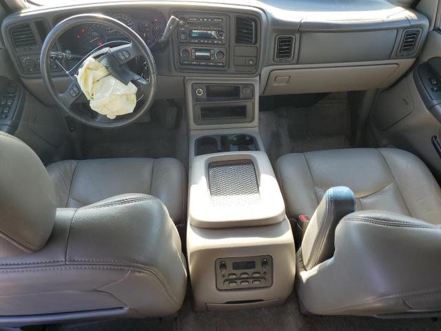 Photo 8 from auction – 2003 GMC YUKON with VIN 1GKEC13ZX3J233268