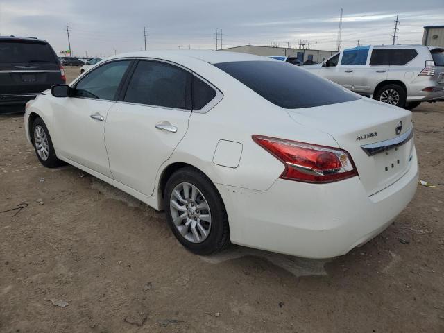 Photo 2 from auction – 2013 NISSAN ALTIMA 2.5 with VIN 1N4AL3AP1DC187980