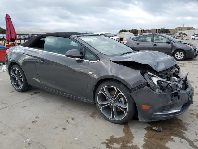 Photo 4 from auction – 2016 BUICK CASCADA PR with VIN W04WT3N54GG035675