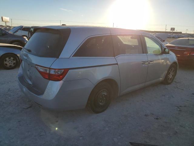 Photo 3 from auction – 2011 HONDA ODYSSEY EX with VIN 5FNRL5H67BB104834