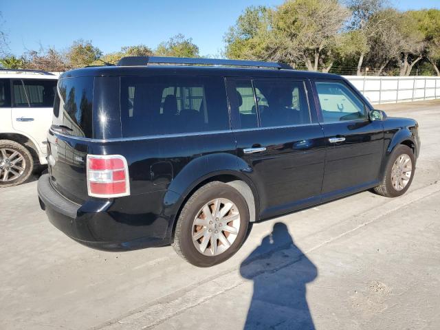 Photo 3 from auction – 2012 FORD FLEX SEL with VIN 2FMGK5CC7CBD05599