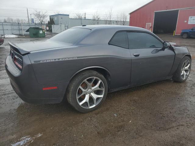 Photo 3 from auction – 2016 DODGE CHALLENGER with VIN 2C3CDZAG6GH315106