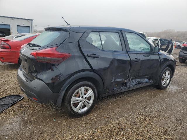 Photo 3 from auction – 2020 NISSAN KICKS S with VIN 3N1CP5BVXLL501714