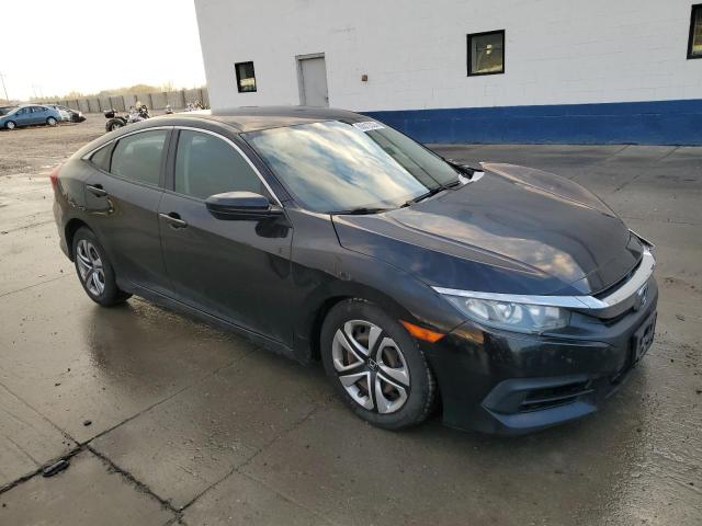 Photo 4 from auction – 2016 HONDA CIVIC LX with VIN 2HGFC2F52GH539713