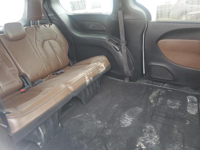 Photo 11 from auction – 2017 CHRYSLER PACIFICA L with VIN 2C4RC1GG9HR706070