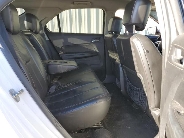 Photo 10 from auction – 2013 CHEVROLET EQUINOX LT with VIN 2GNFLGEK0D6320444