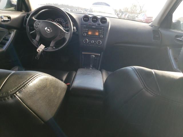 Фото 8 с аукциона – 2012 NISSAN ALTIMA BAS с VIN 1N4AL2AP3CC183874