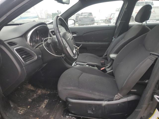 Zdjęcie 7 z aukcji – 2013 CHRYSLER 200 TOURIN z VIN 1C3CCBBB7DN549867
