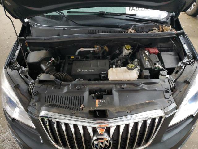 Photo 12 from auction – 2016 BUICK ENCORE with VIN KL4CJASB7GB717289