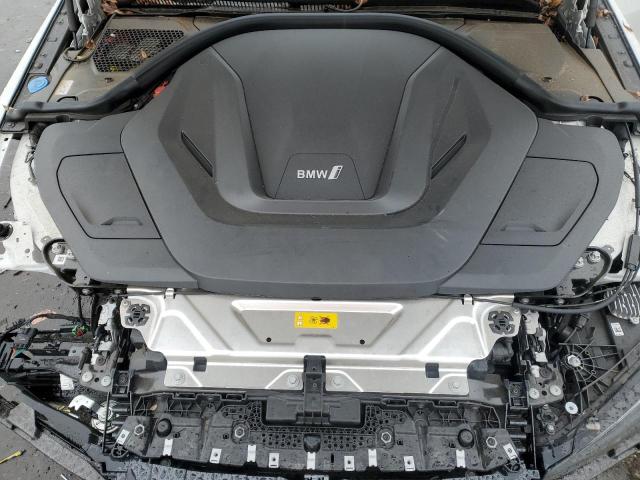 Photo 11 from auction – 2023 BMW I4 EDRIVE with VIN WBY43AW04PFP93119