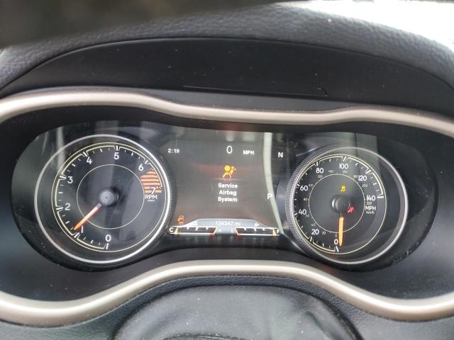 Photo 9 from auction – 2017 JEEP CHEROKEE L with VIN 1C4PJMDB8HW579441