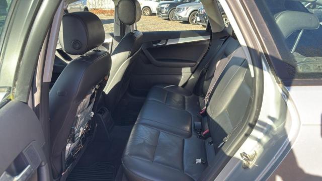 Photo 6 from auction – 2008 AUDI A3 2.0 PRE with VIN WAUNF78P68A111198