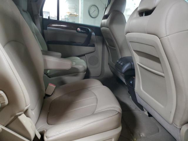 Photo 11 from auction – 2012 BUICK ENCLAVE with VIN 5GAKRCED2CJ193702