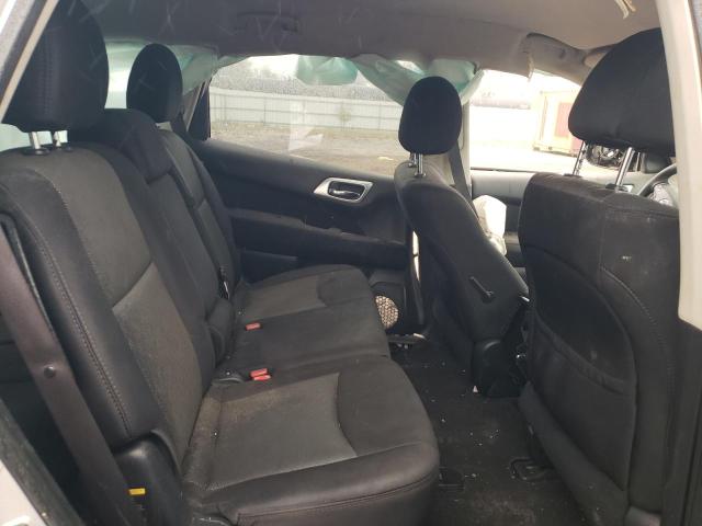 صورة رقم 10 من المزاد - 2017 NISSAN PATHFINDER مع VIN 5N1DR2MN5HC690164