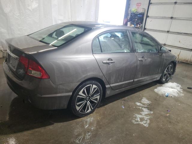 Photo 3 from auction – 2010 HONDA CIVIC LX with VIN 19XFA1E50AE047460