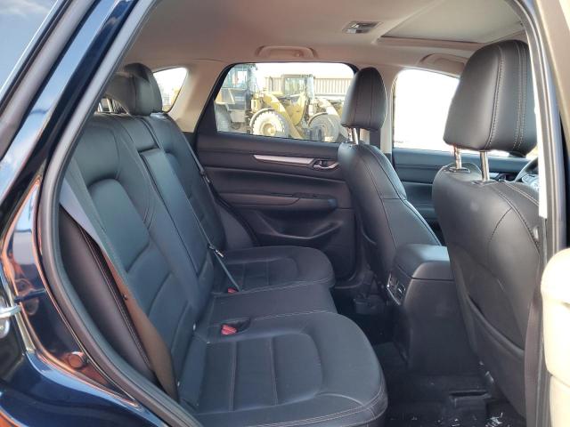 Photo 11 from auction – 2023 MAZDA CX-5 PREFE with VIN JM3KFBCM0P0132646