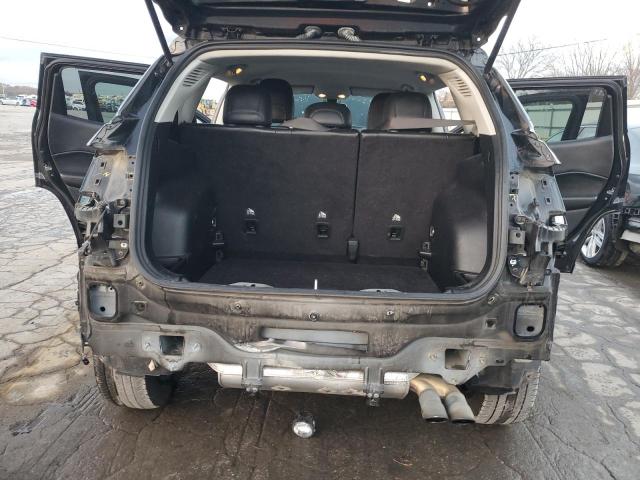 Photo 13 from auction – 2019 JEEP COMPASS LA with VIN 3C4NJDBB4KT697977