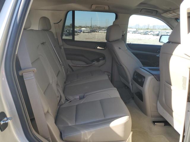 Photo 10 from auction – 2016 CHEVROLET TAHOE C150 with VIN 1GNSCCKC5GR245981