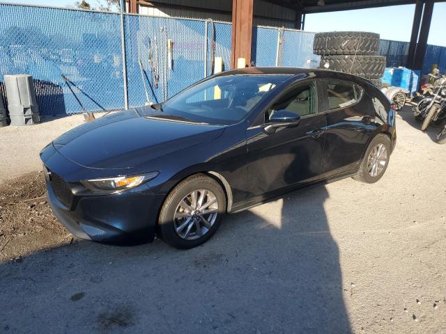 MAZDA 3 2022 with VIN JM1BPAJL0N1514712 - Photo from auction