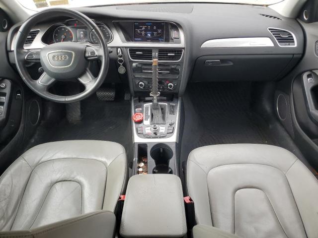 Photo 8 from auction – 2014 AUDI A4 PREMIUM with VIN WAUFFAFL0EN014858