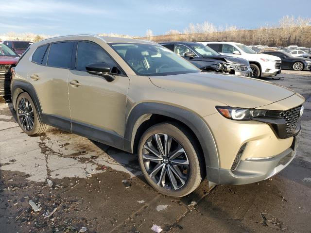 Photo 4 from auction – 2023 MAZDA CX-50 PREM with VIN 7MMVABEYXPN110404