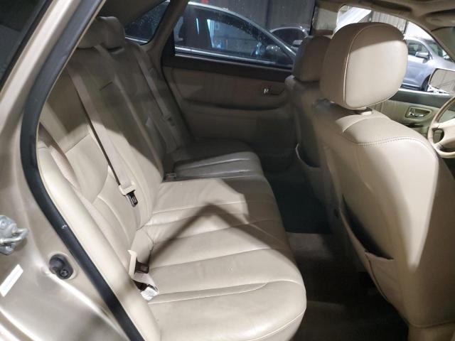Photo 10 from auction – 2000 TOYOTA AVALON XL with VIN 4T1BF28B7YU001574