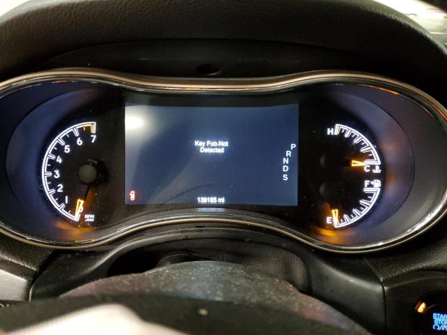 Photo 9 from auction – 2014 JEEP GRAND CHER with VIN 1C4RJFBG8EC398128