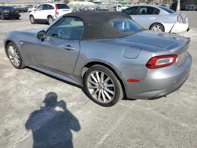 Photo 2 from auction – 2017 FIAT 124 SPIDER with VIN JC1NFAEK0H0107319