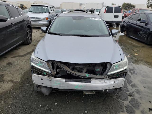 Photo 5 from auction – 2016 ACURA ILX PREMIU with VIN 19UDE2F75GA012881