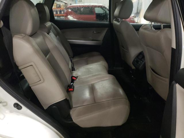 Photo 11 from auction – 2015 MAZDA CX-9 GRAND with VIN JM3TB3DA8F0453973