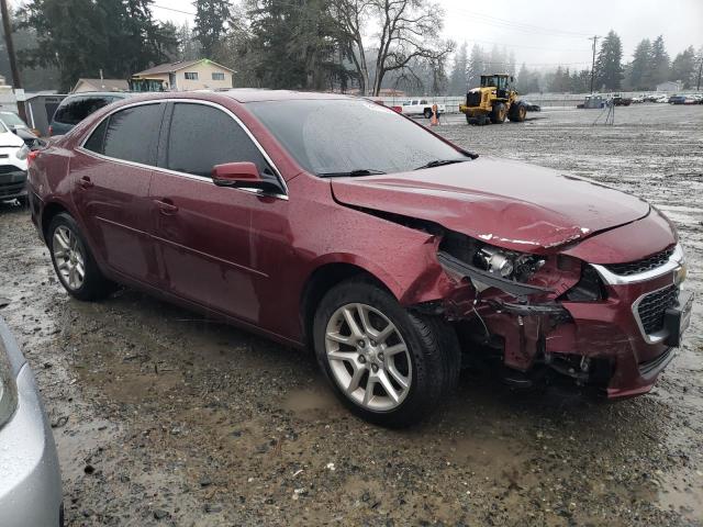 Photo 4 from auction – 2016 CHEVROLET MALIBU LIM with VIN 1G11C5SA0GF130603