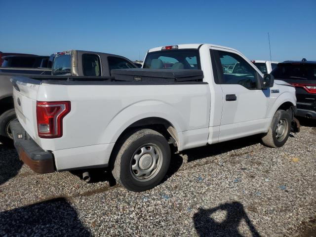 Photo 3 from auction – 2017 FORD F150 with VIN 1FTMF1C85HKC32746