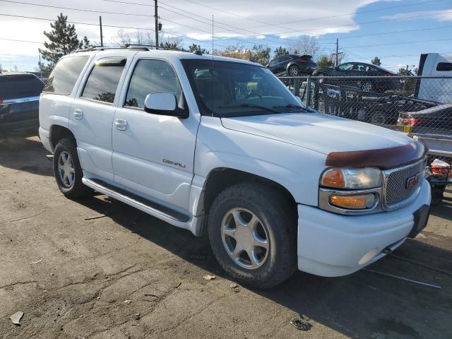 Photo 4 from auction – 2004 GMC YUKON DENA with VIN 1GKEK63U74J160785