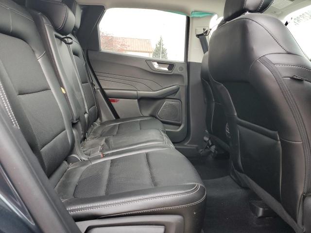 Photo 11 from auction – 2022 FORD ESCAPE SEL with VIN 1FMCU9H65NUB45240