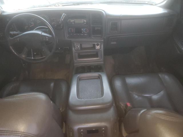 Photo 8 from auction – 2004 CHEVROLET SILVERADO with VIN 1GCHK23114F158363