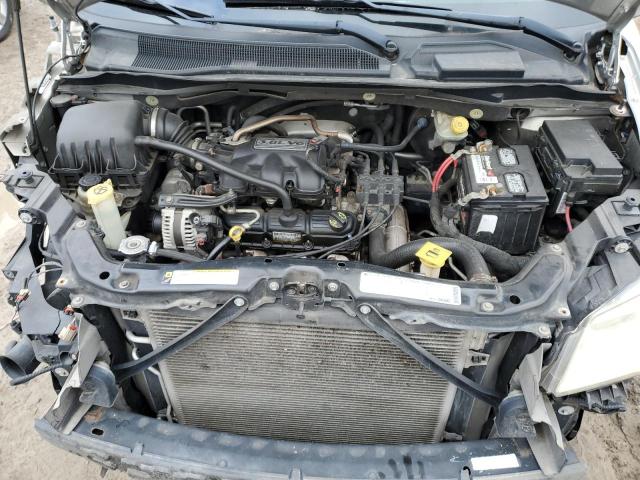 Photo 11 from auction – 2010 CHRYSLER TOWN & COU with VIN 2A4RR5D19AR153359