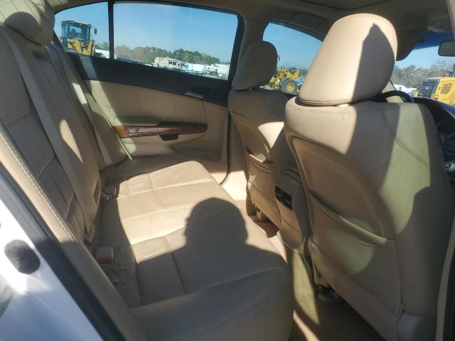 Photo 10 from auction – 2012 HONDA ACCORD EXL with VIN 1HGCP3F85CA005041