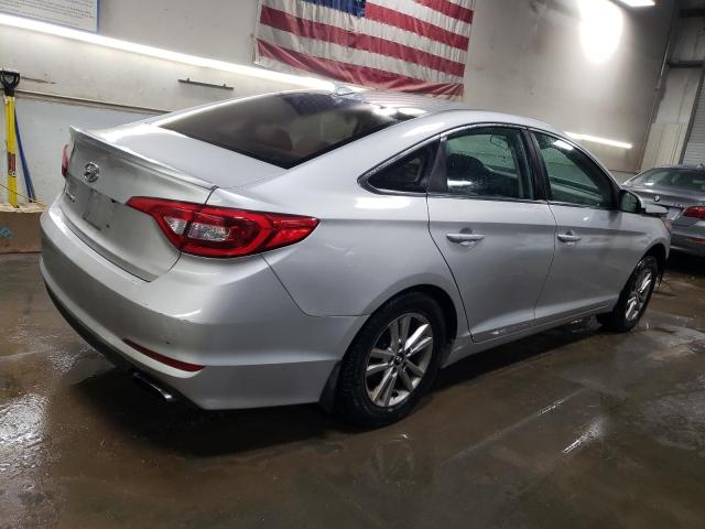 Photo 3 from auction – 2016 HYUNDAI SONATA SE with VIN 5NPE24AF7GH400323