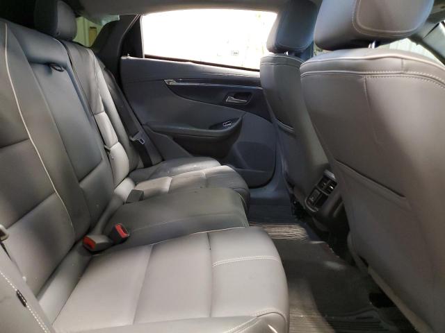 Photo 10 from auction – 2016 CHEVROLET IMPALA LTZ with VIN 2G1145S33G9175025