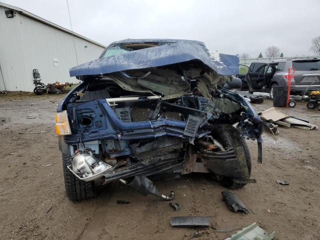 Photo 5 from auction – 2004 FORD EXPLORER E with VIN 1FMZU74W94UA51848