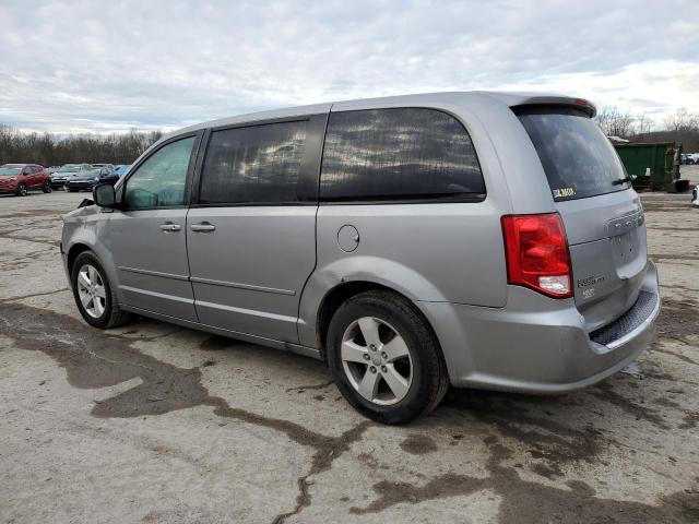 Photo 2 from auction – 2013 DODGE GRAND CARA with VIN 2C4RDGBG9DR795544