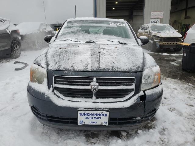 Photo 5 from auction – 2007 DODGE CALIBER SX with VIN 1B3HB48B97D422069