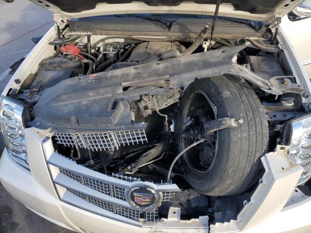 Photo 12 from auction – 2012 CADILLAC ESCALADE P with VIN 1GYS4DEF7CR157391