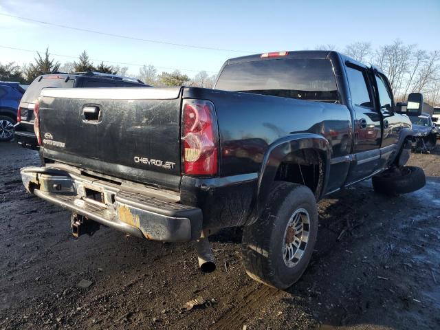 Photo 3 from auction – 2005 CHEVROLET SILVERADO with VIN 1GCHK232X5F824792
