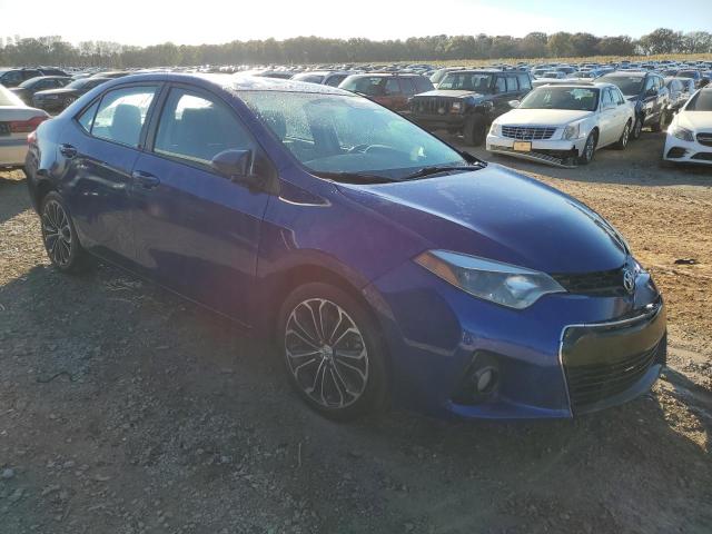 Photo 4 from auction – 2016 TOYOTA COROLLA L with VIN 5YFBURHE7GP431713