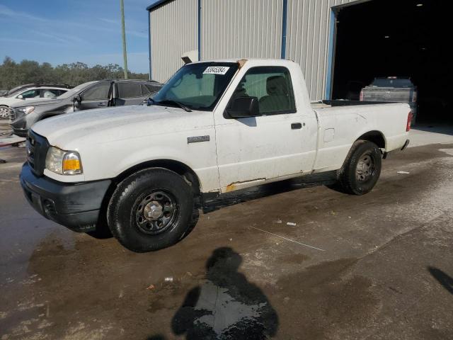 FORD RANGER 2010 with VIN 1FTKR1AD2APA02945 - Photo from auction