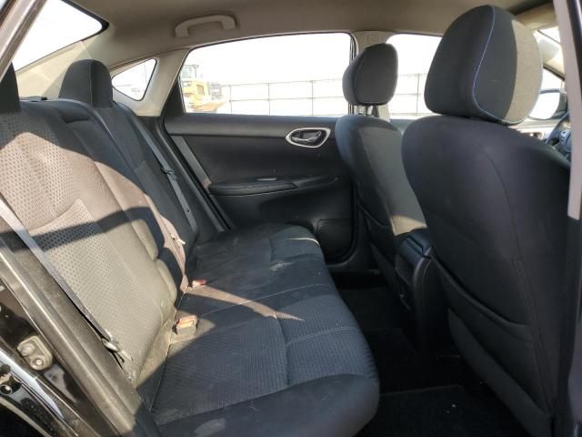 Photo 10 from auction – 2016 NISSAN SENTRA S with VIN 3N1AB7AP1GY339596