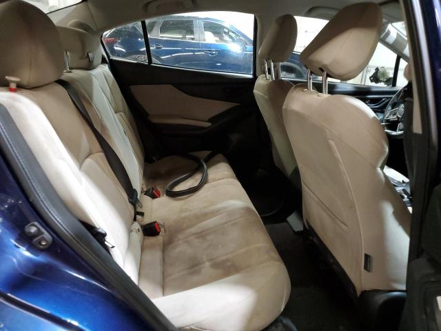 Photo 10 from auction – 2017 SUBARU IMPREZA with VIN 4S3GKAA69H3609731