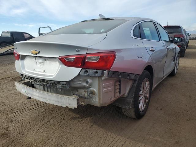 Photo 3 from auction – 2018 CHEVROLET MALIBU LT with VIN 1G1ZD5ST5JF235078