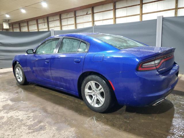 Photo 2 from auction – 2021 DODGE CHARGER SX with VIN 2C3CDXBG9MH642789